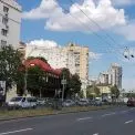 Київське серце на Печерську: історія Олекси Алмазова, чиє ім’я носить одна з центральних вулиць