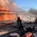 У Києві кількість жертв серед цивільних у 2025-му майже вчетверо перевищила показник 2024 року — ООН