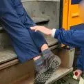 Зачинив двері й рушив: у Києві судитимуть машиніста, який травмував літнього пасажира