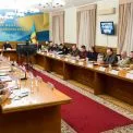 Київщина готується до зими: оперативний штаб вимагає дисципліни та повної готовності громад
