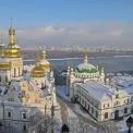 У Великій лаврській дзвіниці відкривається Резиденція Святого Миколая: діти зможуть загадати бажання