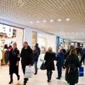 Київ готується до Чорної п’ятниці