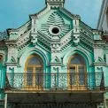 Подільський раритет на продаж: фасад XIX століття, мансарда й дохід від оренди — за 353 млн грн