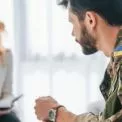 У Київ Мілітарі Хаб удвічі зросла кількість звернень за психологічною підтримкою