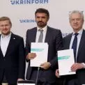 Новий промисловий флагман: Київщина отримує завод флоат-скла з міжнародними технологіями