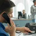 Вішинг у столиці: 75-річний киянин втратив 64 тисячі — організатора схеми затримано