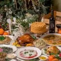 Київські ресторани з персональними меню: ідеї для особливого новорічного вечора компанії