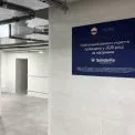 Від укриття до гуртожитків: французький фонд розширює підтримку університету Шевченка в Києві