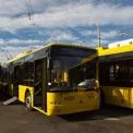 Об’їзд через міст Патона: на Дарниці на один день змінять тролейбусний маршрут