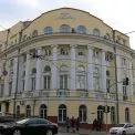 У центрі Києва за 25 млн гривень реставрують історичну будівлю ДСНС на Гончара