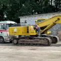 У Київській області затримали групу, що незаконно видобувала пісок: одному з організаторів обрали арешт