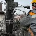 Герої енергосистеми: трьох працівників ДТЕК відзначили за відновлення після атак