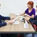 28 листопада — прийом для ВПО з Луганщини: де отримати відповіді на пенсійні питання