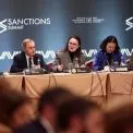 Київ зібрав союзників: на Санкційному саміті говорять про криптовалюту, енергетику та обхід обмежень