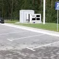 QR-бронювання у столиці дорожчає: місто замовило нову партію паркувальних знаків