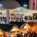 «Зимова країна» на ВДНГ відкривається 29 листопада