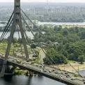 Критична артерія столиці під загрозою: Південний міст проєктують на капітальний ремонт