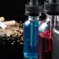 Контрафакт для вейпів: у столиці вилучили продукцію та відкрили кримінальне провадження