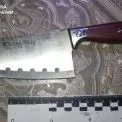 Після зауваження: у Києві чоловік з ножем напав на перехожого та поранив у голову