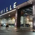 Нові магазини у Retroville: fashion, нішева парфумерія та українські бренди під одним дахом