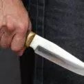 Сварка, алкоголь і ніж: у Мотовилівці чоловік убив співмешканку одним ударом