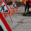 Асфальтування на Лісовому: 29 листопада обмежать рух на Кіото та Академіка Кухаря — плануйте маршрут