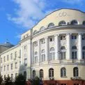 Київ відновлює архітектурну спадщину: історичний корпус ДСНС повернуть до ладу
