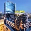 Gulliver офіційно у держави: АМКУ дозволив Ощадбанку та Укрексімбанку повний контроль