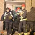 Кількість загиблих у Києві зросла до двох: нічна атака РФ спричинила руйнування в кількох районах