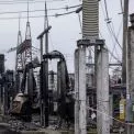 Славутич повністю знеструмлений після російської атаки: пошкоджено енергооб’єкт