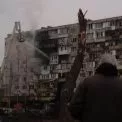 Третя смерть після атаки на Київ: російський удар убив перехожого просто на вулиці