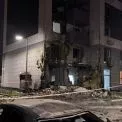 Після атаки шахедів Київ став у пробках: трамваї зупинилися, маршрути змінено, місто паралізоване