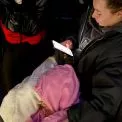 Масована атака на Київ: Квіткова, Решетник та інші зірки — про страх, укриття і вибухи