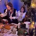 У Києві відбувся благодійний ярмарок Charity Fair 2025: 29 країн об’єдналися заради допомоги
