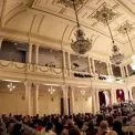 У філармонії Києва — прем’єри про індустріальний Схід: концерт «Пісні вугілля і сталі»