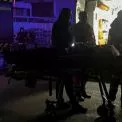 Пожежу в багатоповерхівці Вишгорода ліквідували: людей тимчасово розселяють