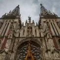 Гід місцями з академічною меланхолією: 5 локацій у Києві, які варто побачити взимку