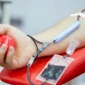 6 грудня — стань донором у театрі Франка: киян чекають бонуси та підтримка