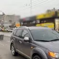 На Київщині водій Mitsubishi проїхав на червоне та збив п’ятьох пішоходів