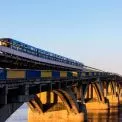Міст Метро на ремонті: у столиці обмежили рух і попередили про трафік