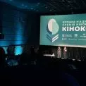 Космічна історія та реальна війна. У Києві нагородили лауреатів національної кінопремії «Кіноколо».