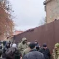 «Ніби не у столиці»: муфтій прокоментував перевірку СБУ у київській мечеті