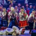 «Коляда для захисника»: всеукраїнська естафета вдячності, до якої може долучитися кожен киянин