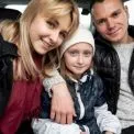 Переваги приватного трансферу за маршрутом Київ-Варшава для сімей із дітьми