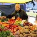 Фермерські ярмарки у кожному районі: Київ оголосив графік на 2–7 грудня