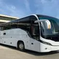 Карпати стали ближчими: прямий автобус Київ–Буковель відновив рейси
