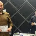 У Києві провели семінар із шахів для старту Спортивних шкільних ліг «Пліч-о-пліч»