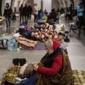 Поради від «Київського метрополітену»: як правильно розміщуватися у станції під час тривоги