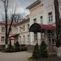 У Києві відремонтують 5-й поверх обласного онкодиспансеру: що саме оновлять за 3,8 млн грн