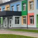 Повернення до навчання: на Київщині відкрили ліцей, який спалив російський танк